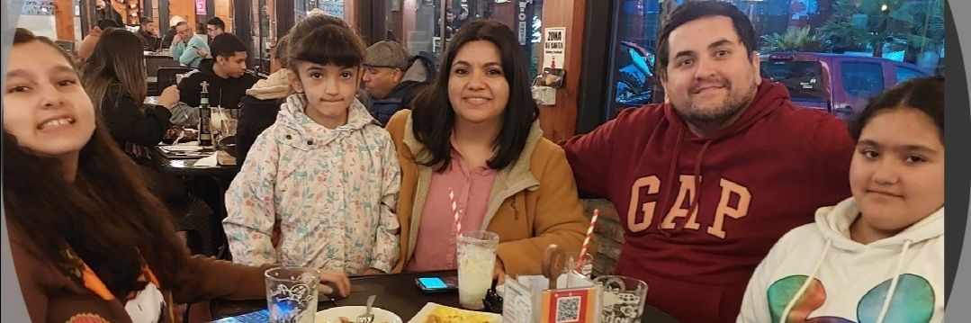 Miguel Castro 🇨🇱 banner