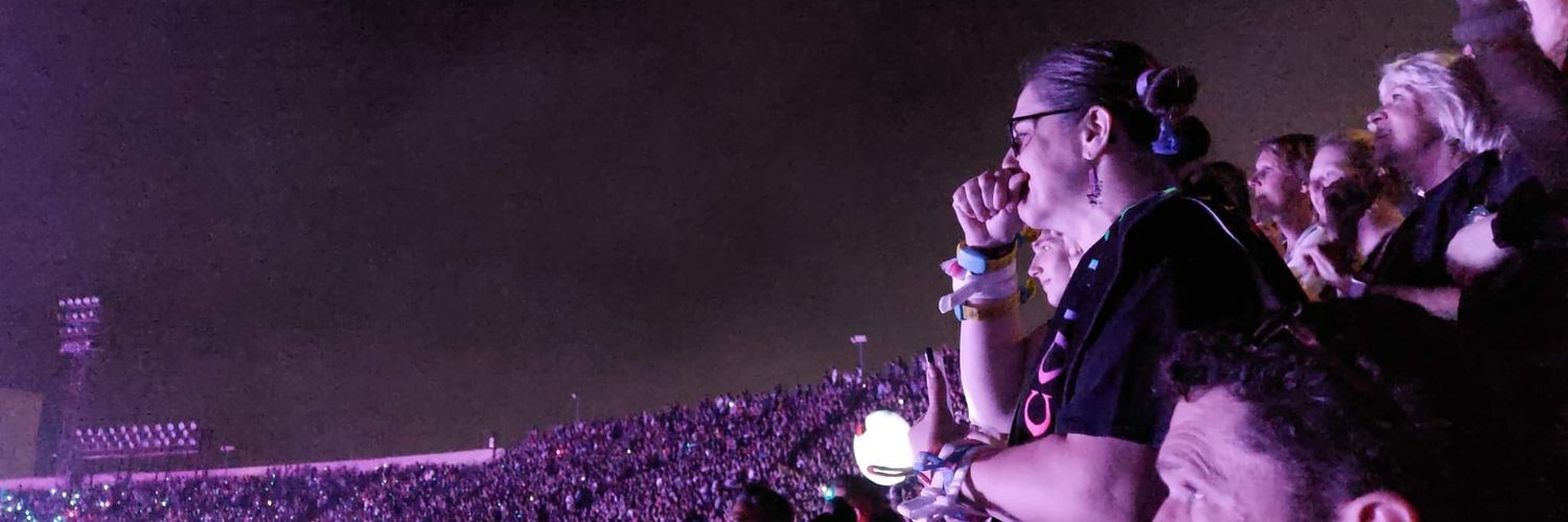 ColdplayCarrie's profile banner image
