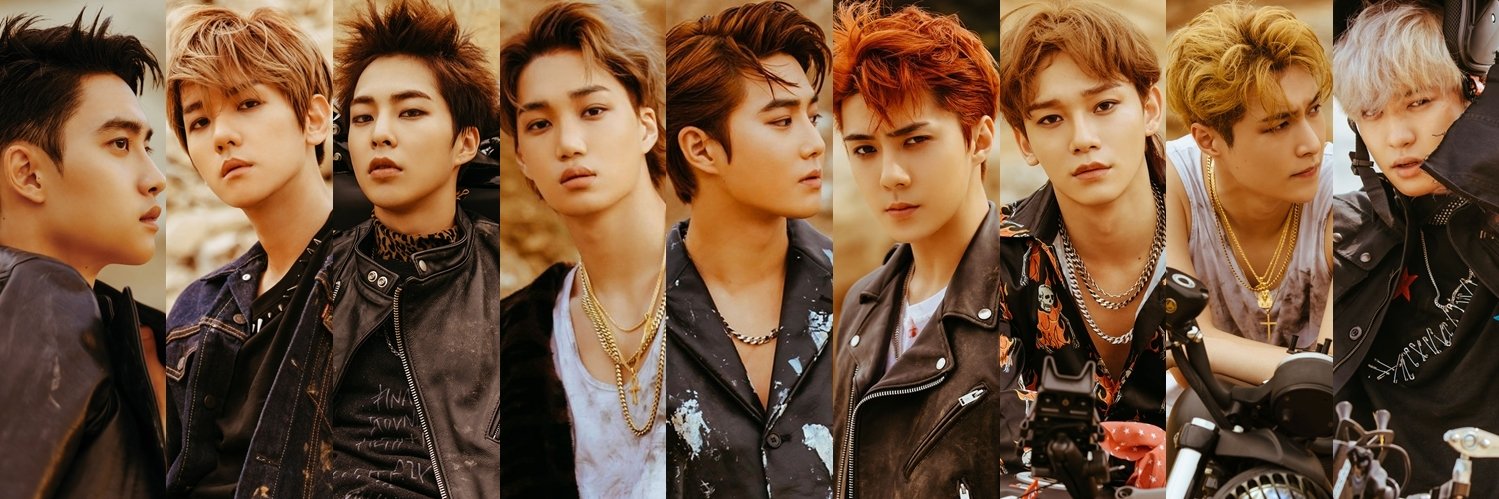 EXO PARADISE (@exoparadise) / Posts / X