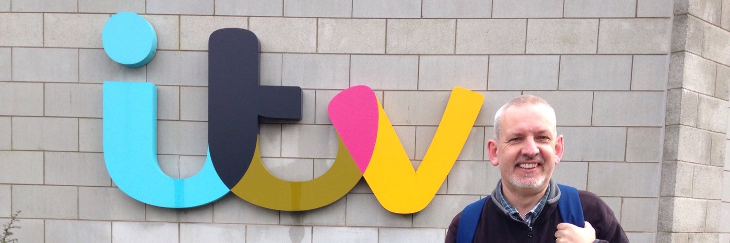 Martin Jarvis banner