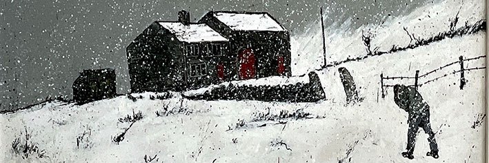 The Smithy Gallery banner