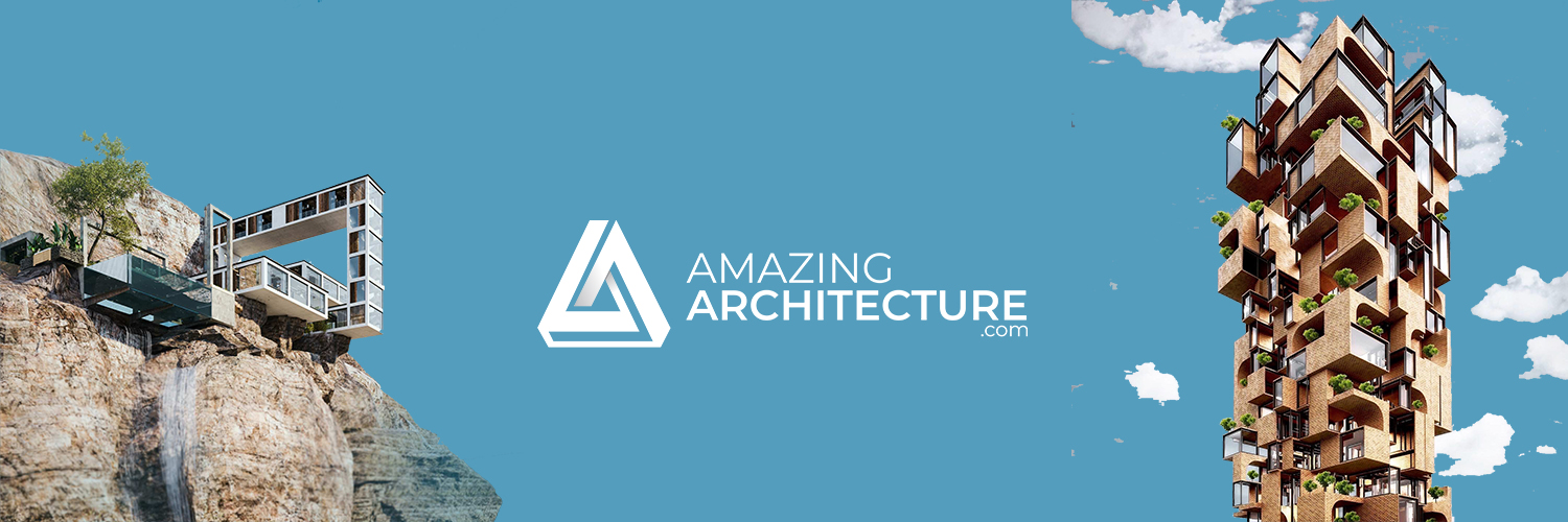 Amazing Architecture Profile Banner