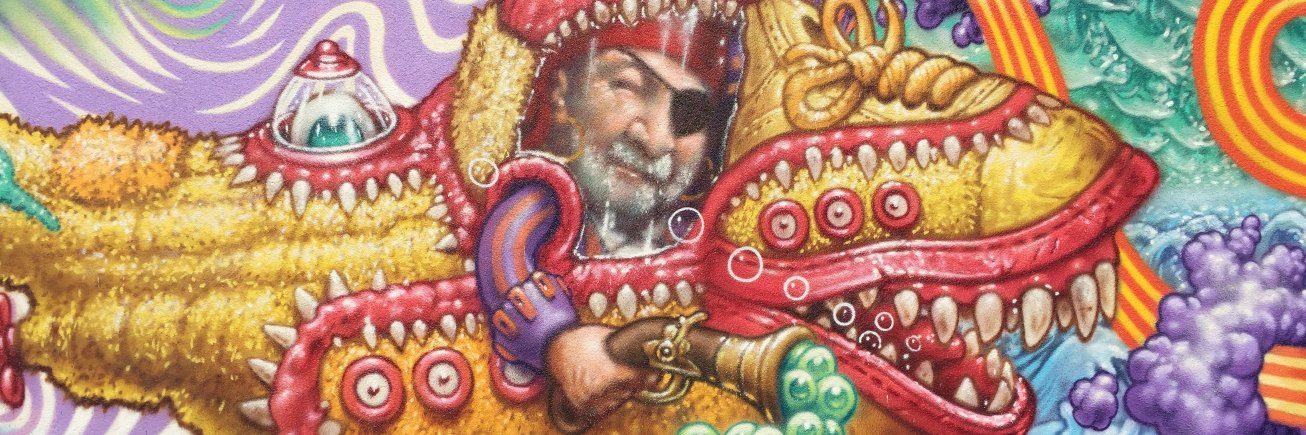 Buchheim Museum banner
