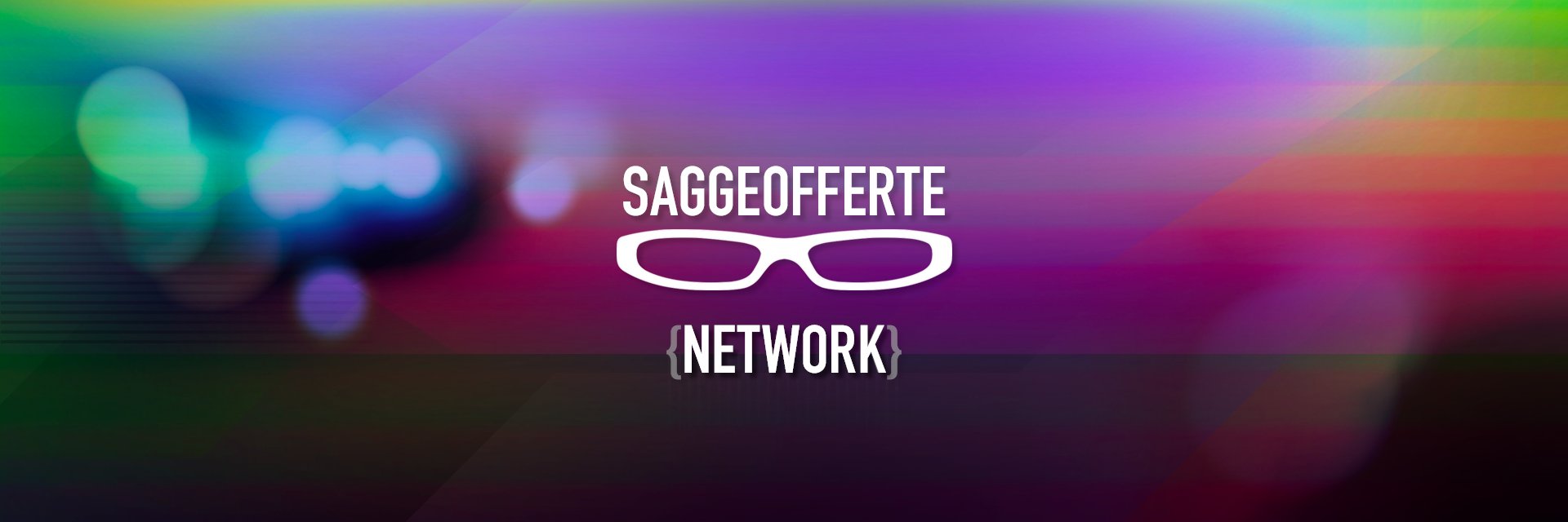 Saggeofferte banner