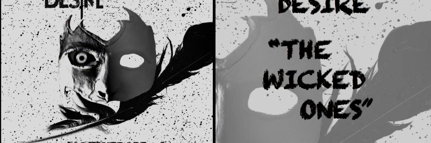 MyDearestDesire's profile banner image