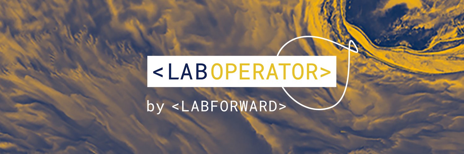 Laboperator banner
