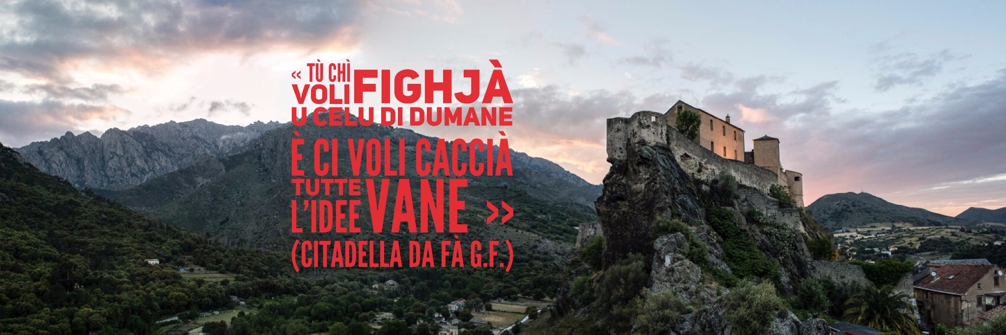 DumeVerdoni's profile banner image