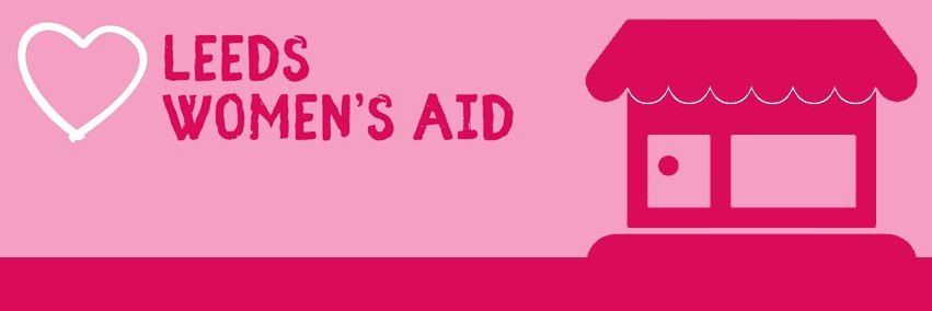 Leedswomensaid_shop banner