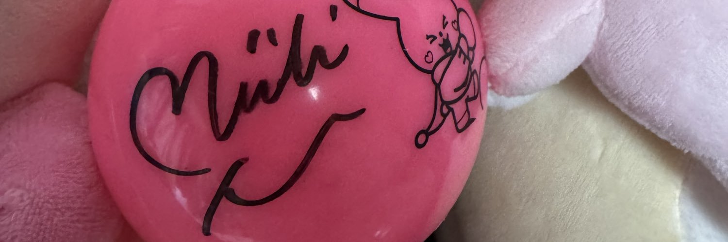 aikachama75's profile banner image