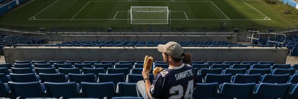 sambapete Profile Banner