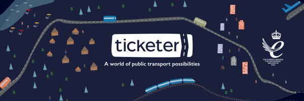 Ticketer_UK Profile Banner