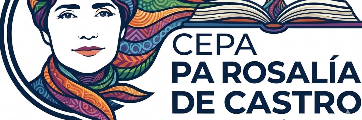 CEPA RosalíaDeCastro banner