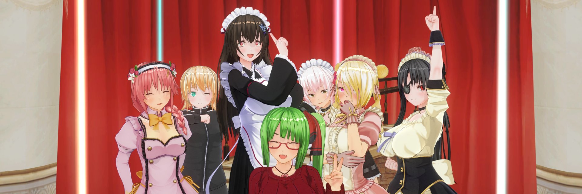 koshimiage's profile banner image