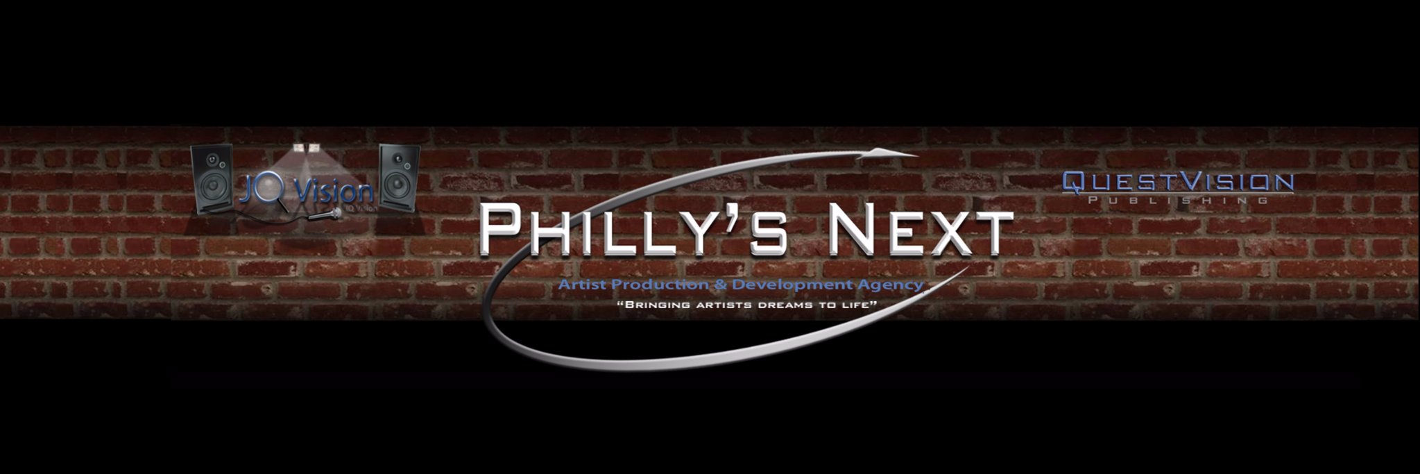 Philly's Next banner