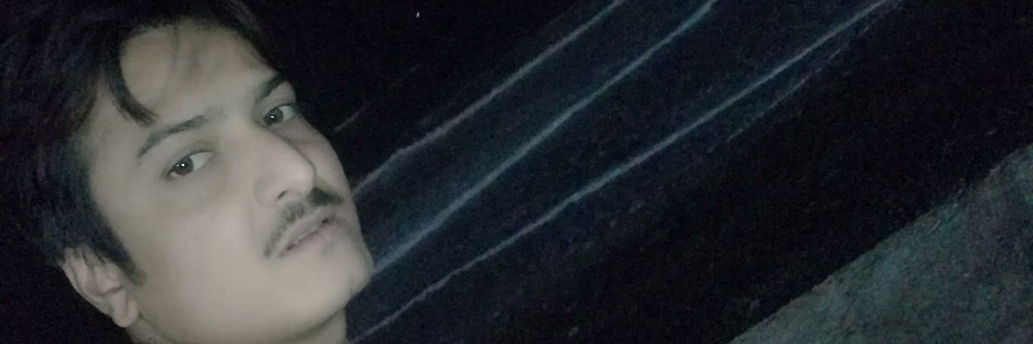 ECIMAYANK's profile banner image