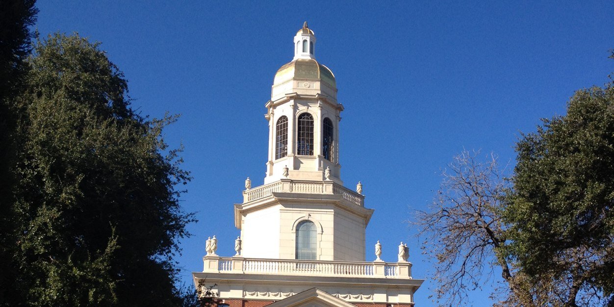 BaylorFreshmen's profile banner image