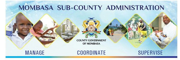 SubcountyAdmin Profile Banner