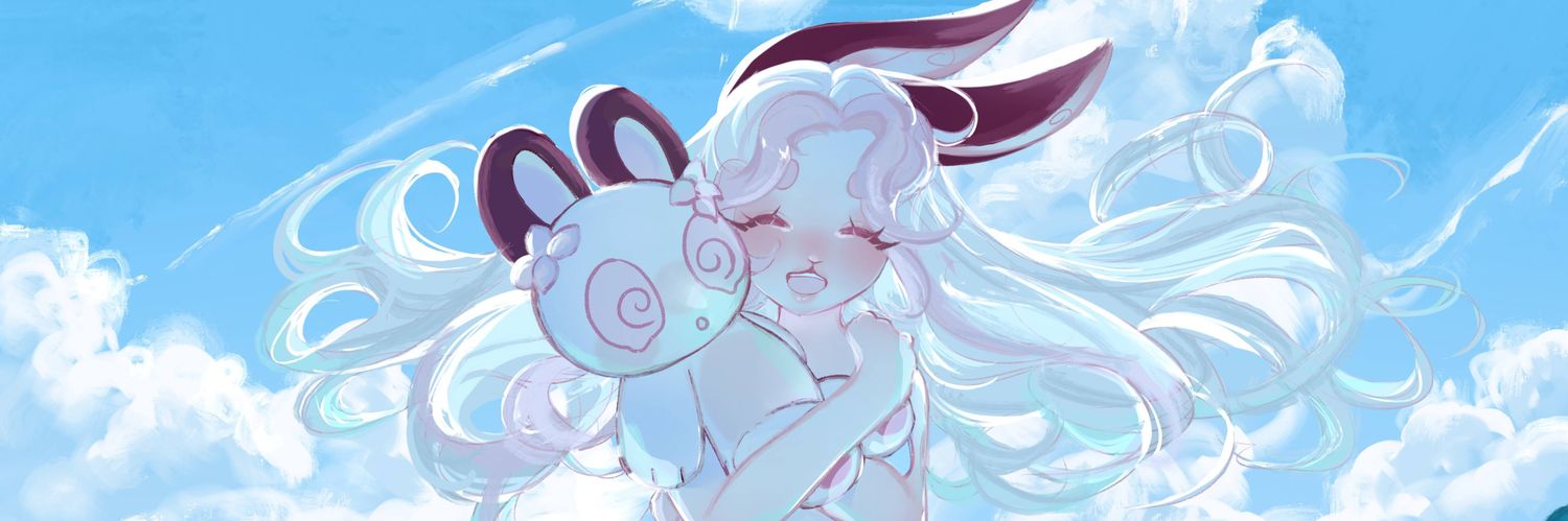 CELEXIA 兎🐰🌸's banner