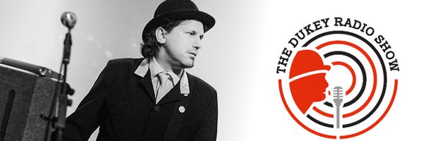 DukeyRadioShow Profile Banner