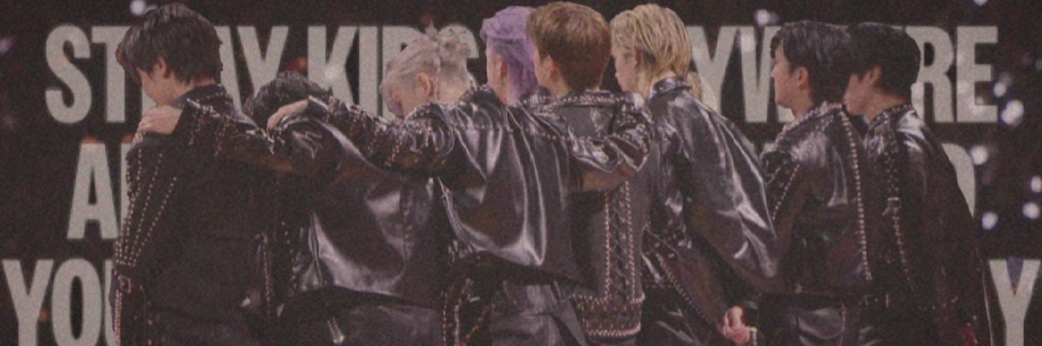 stay banner