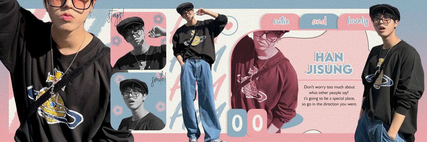 hanjsunge's profile banner image