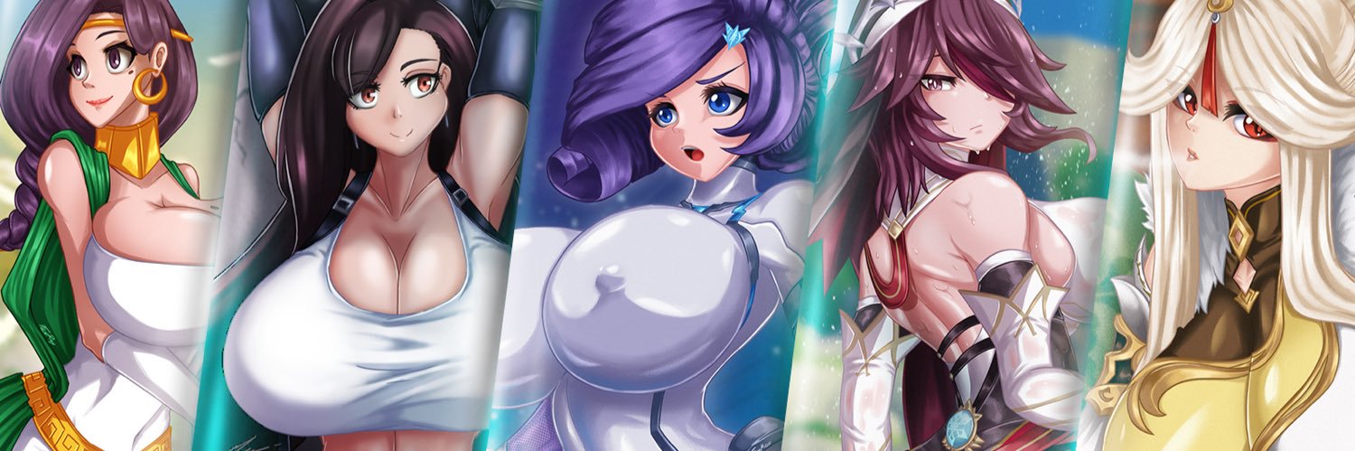 FenRox banner
