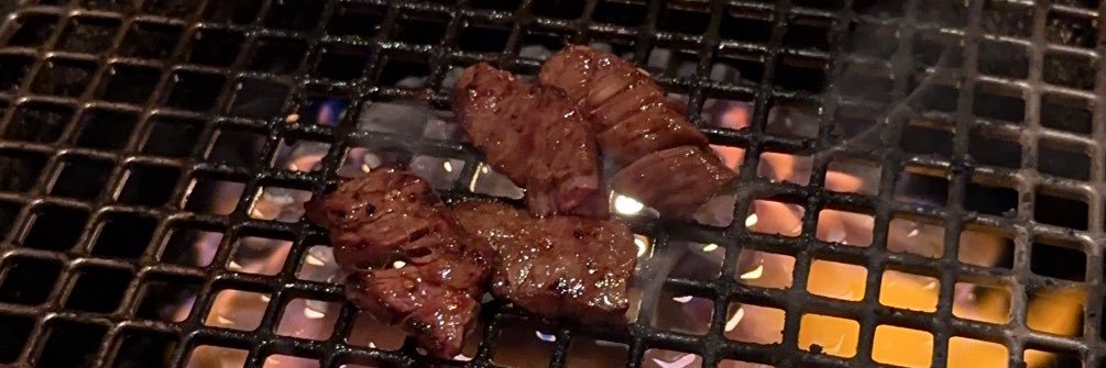 牛たんは歯列矯正中🇰🇷 banner