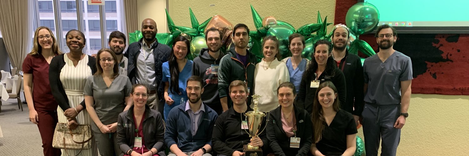 Chicago Rad Society banner