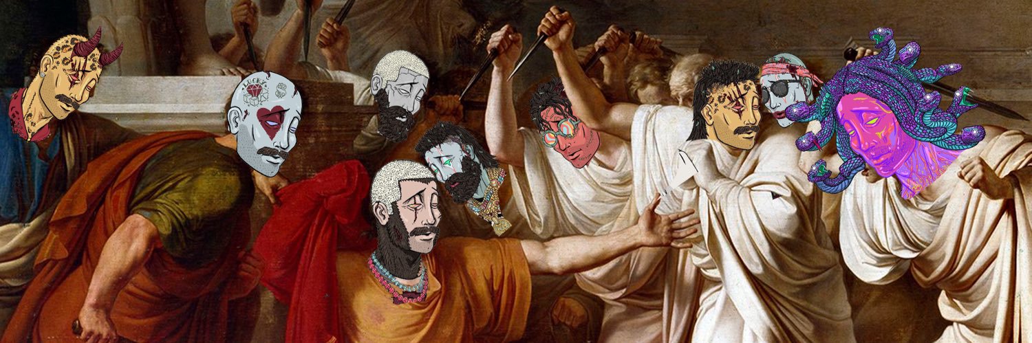 Dante Cortes banner