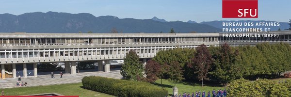 BAFF_SFU Profile Banner