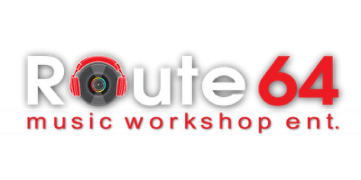 Route64 Studio banner