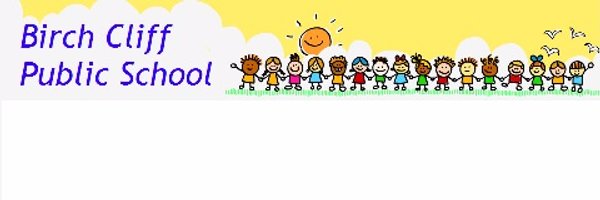 BirchCliff_TDSB Profile Banner
