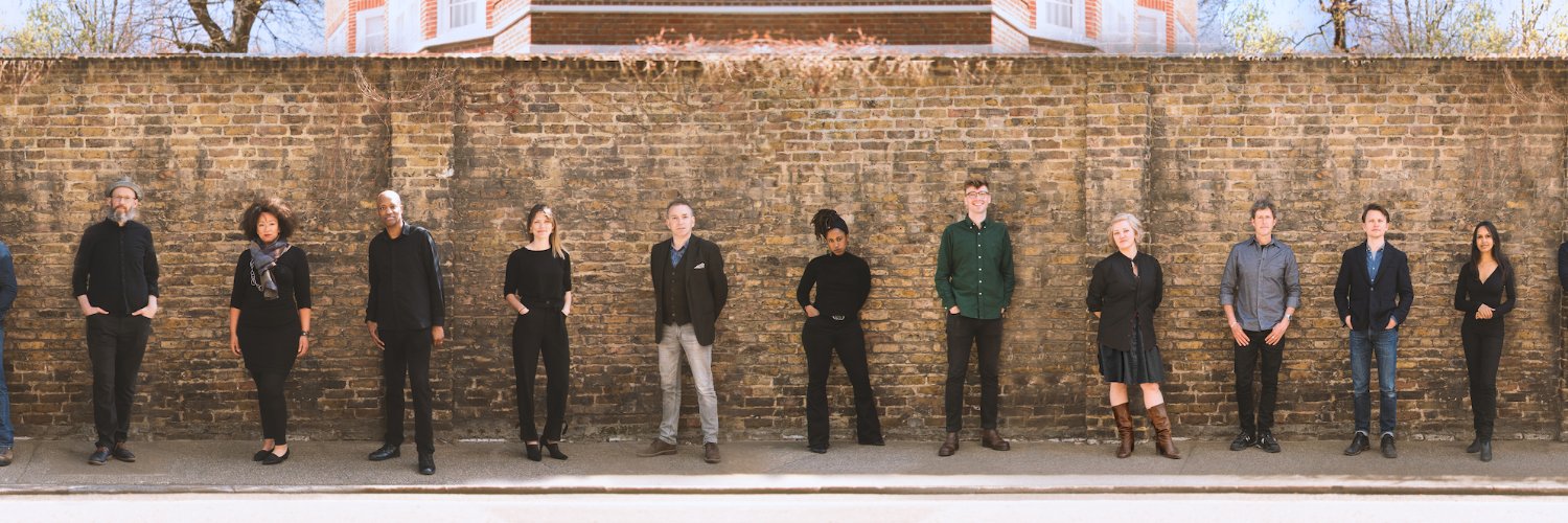 LDNVoices's profile banner image