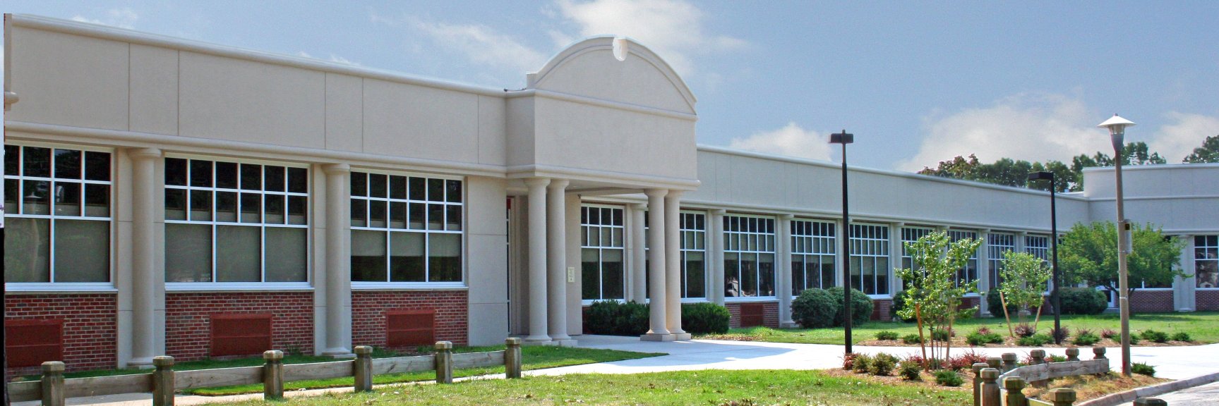 Achievable Dream MHS banner