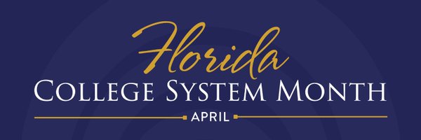 FLCollegeSystem Profile Banner