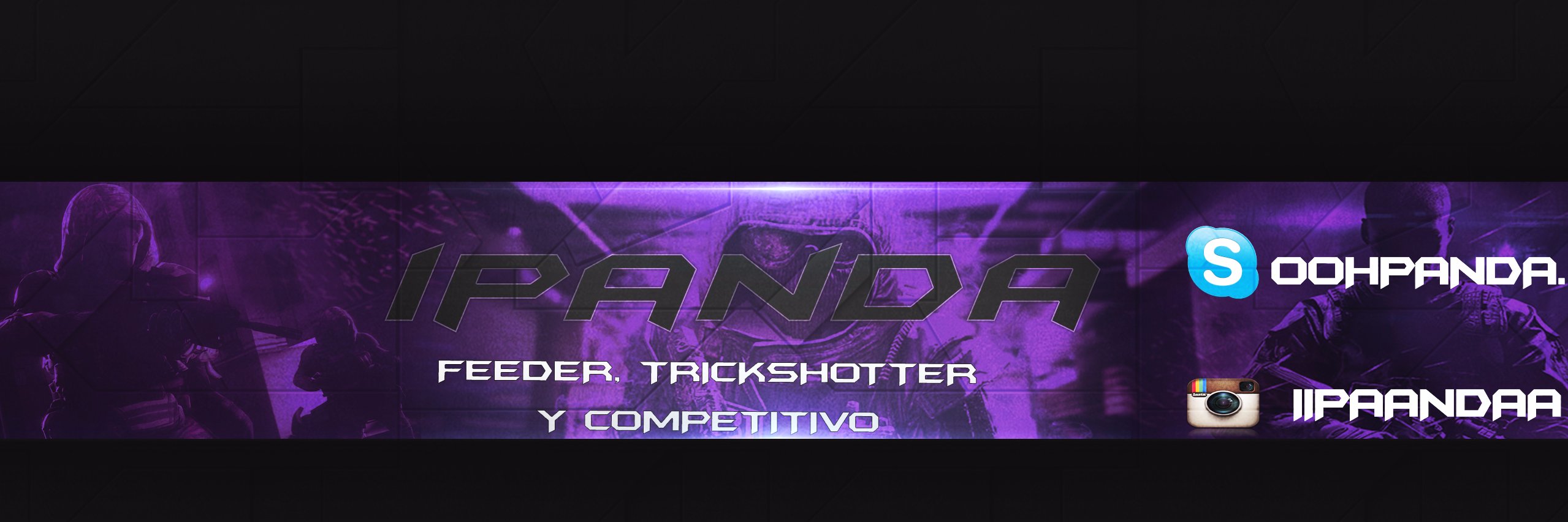 PAANDA banner
