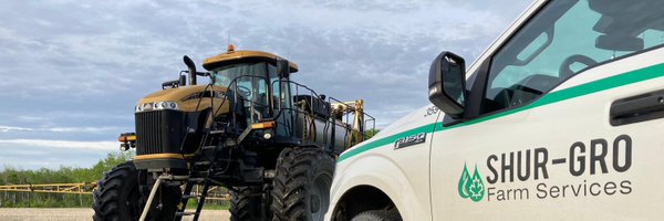 ShurGroFarmServ Profile Banner