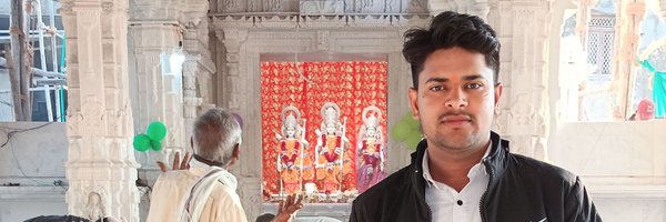 NagarPramendra Profile Banner