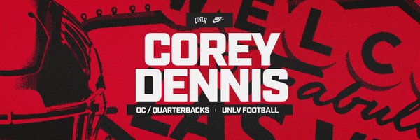 CoreyDennis_ Profile Banner