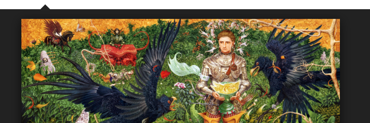 Ольга Рев banner