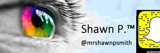 mrshawnpsmith's profile banner image
