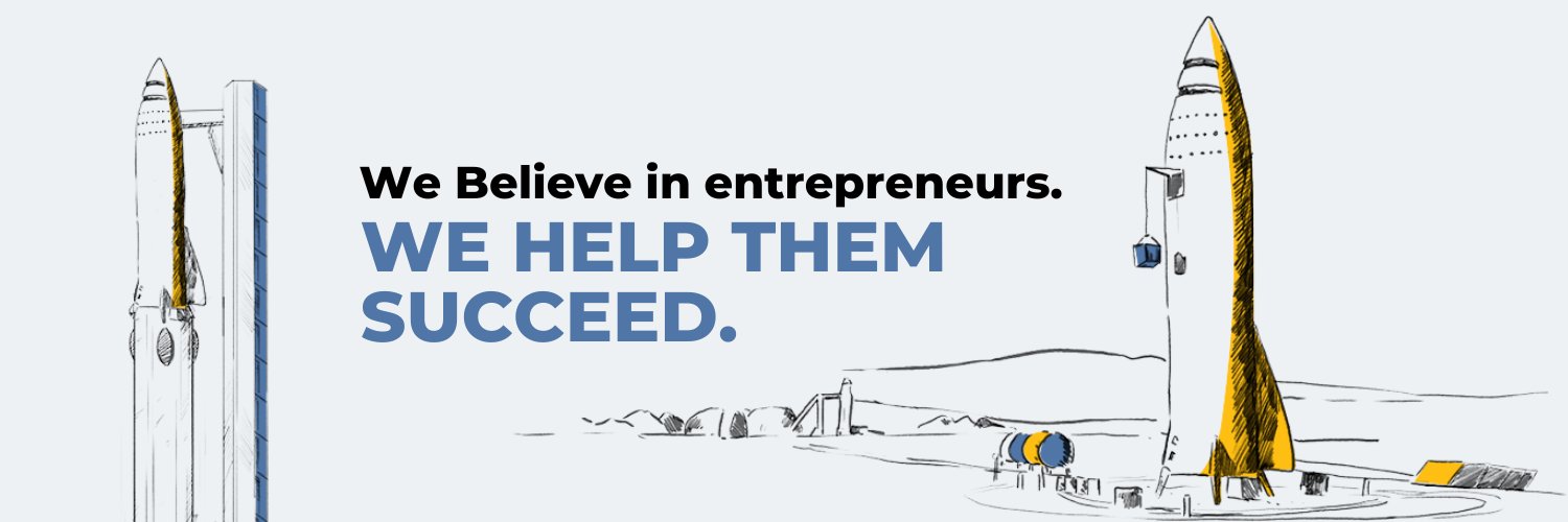 Newchip Accelerator banner