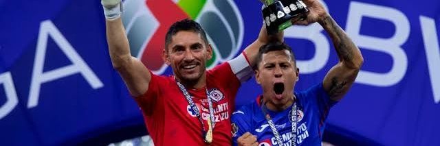 Fer Serrano.💙 banner