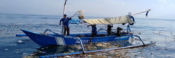 4ocean Profile Banner