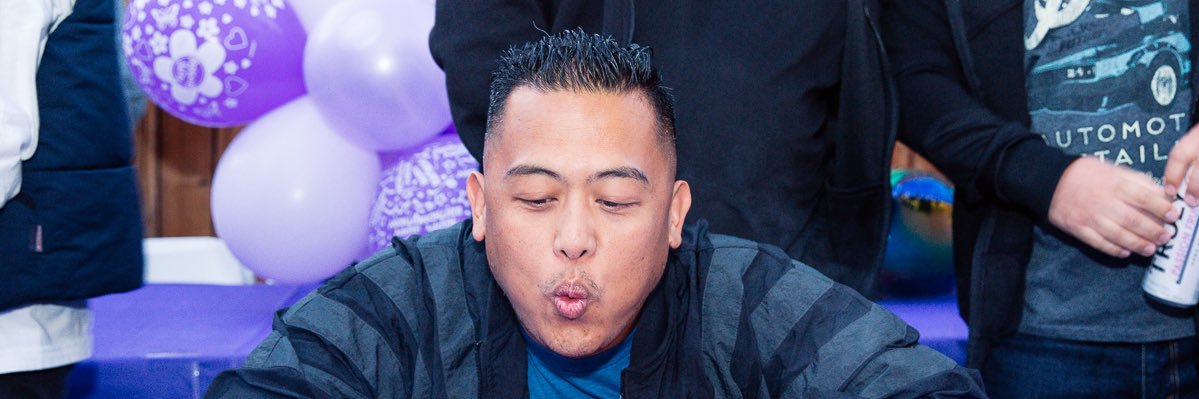 uclarandeezy's profile banner image