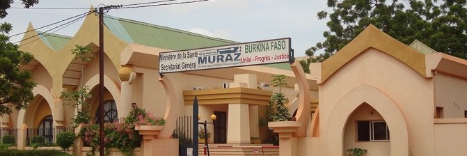 Centre MURAZ banner
