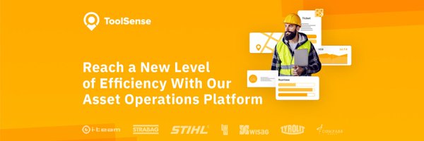 tool_sense Profile Banner