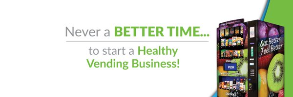 HealthyUVending Profile Banner