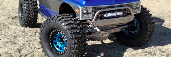VanquishProduct Profile Banner