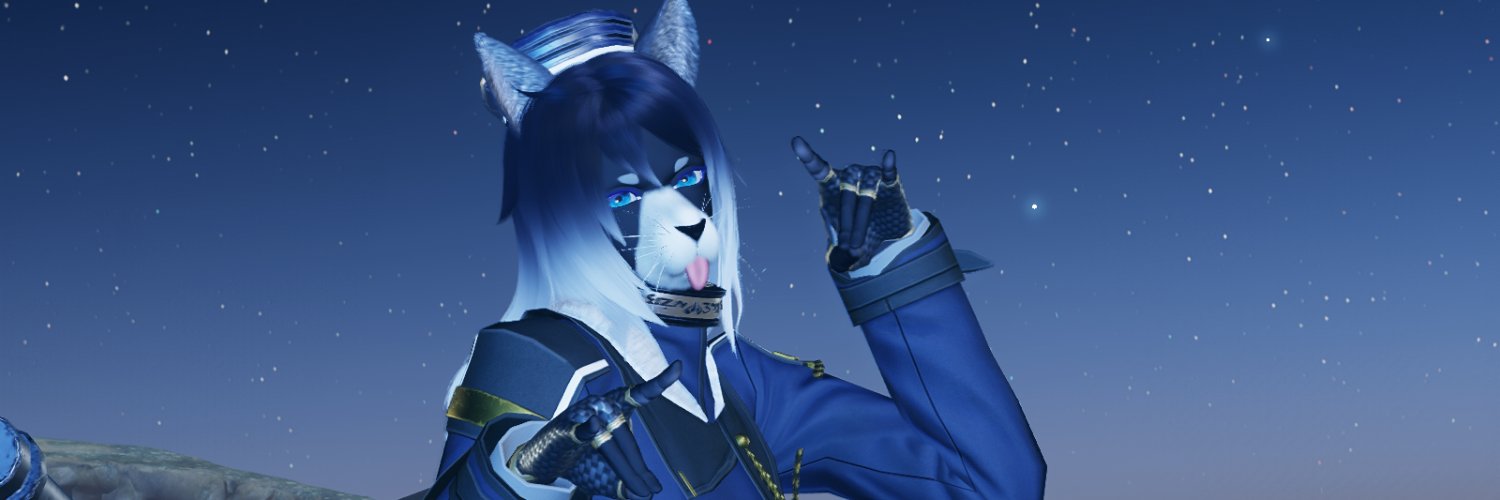 telelamb's profile banner image